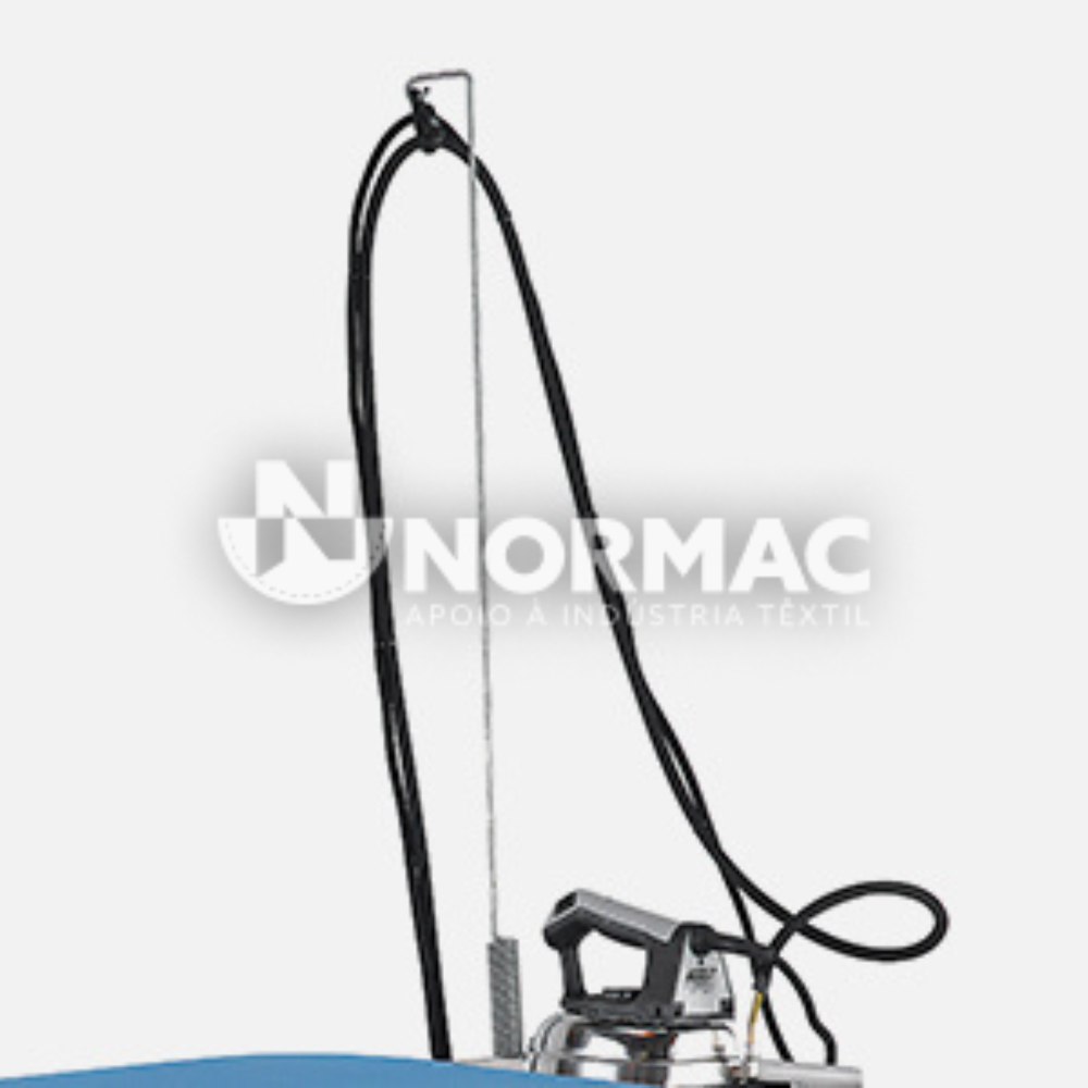 Trevil - Mesa Essentials Retangular com Aspiração - Image 4