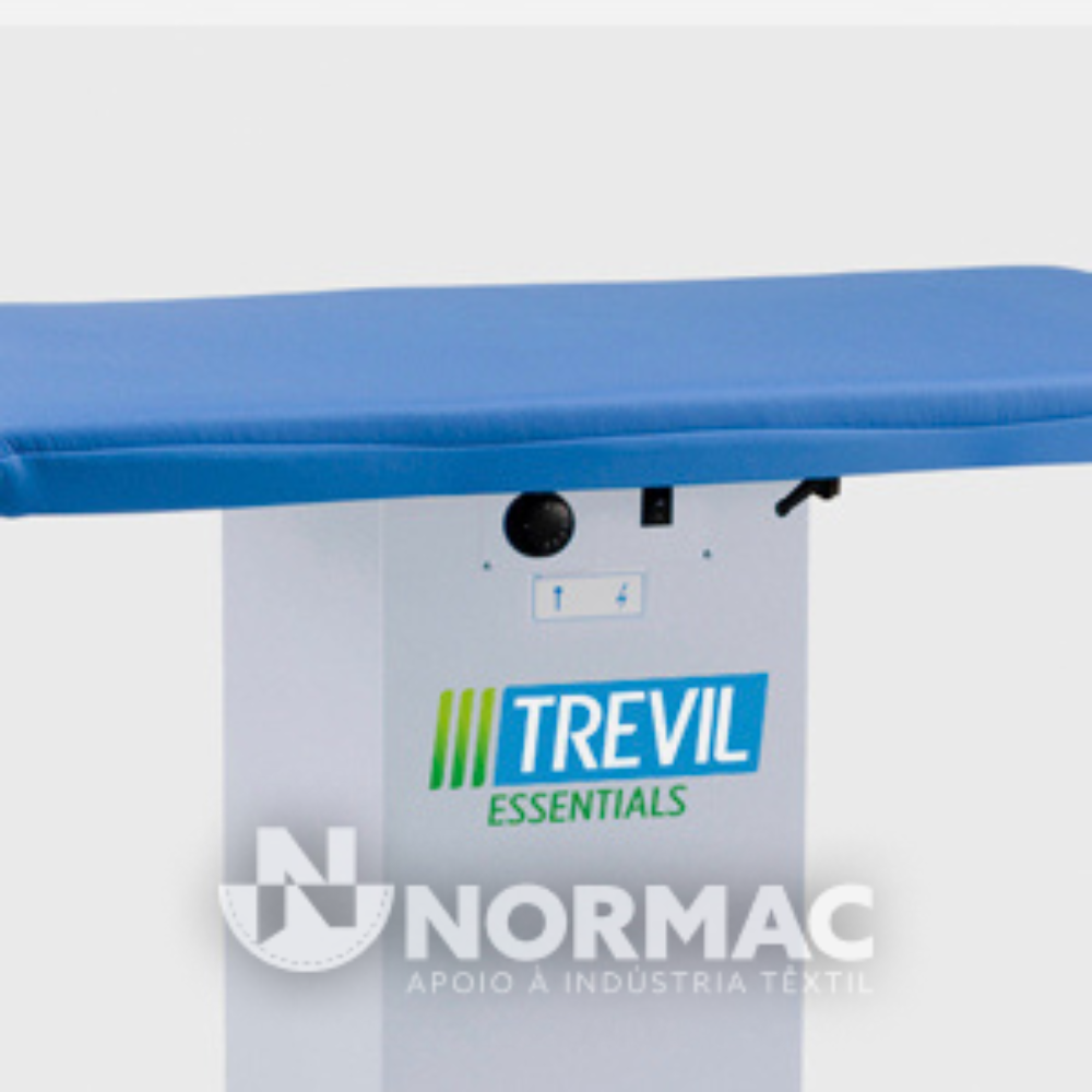 Trevil - Mesa Essentials Retangular com Aspiração - Image 5