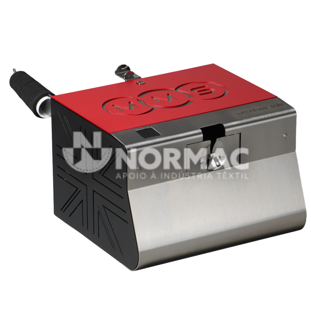 MMS Buttonfuse® Solo-S