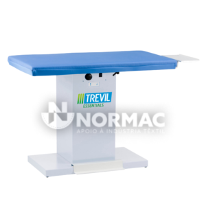 Trevil - Mesa Retangular com Aspiração