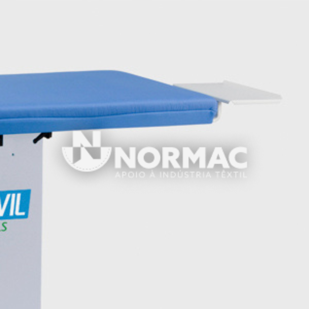 Trevil - Mesa Essentials Retangular com Aspiração - Image 3