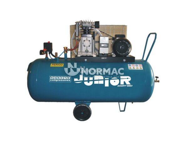 JUNIOR 200RM SBD