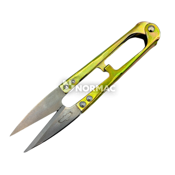 TESOURA M REMATE GOLDEN EAGLE MTL