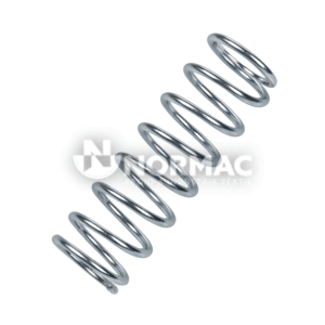 SPRING - TENSION DEVICE MMS