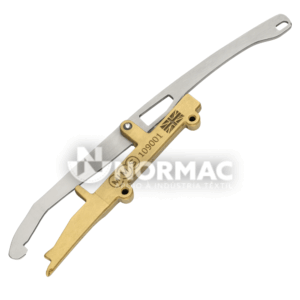 HEATING FORK ASSEMBLY - STANDARD MMS