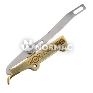 HEATING FORK ASM SOLO S, T - STANDARD MMS