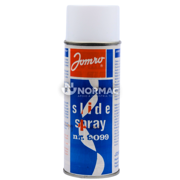 SPRAY JOMRO SLIDE SPRAY nr.9099