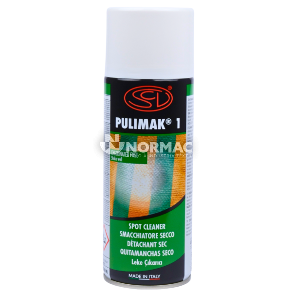 SPRAY TIRA NODOAS PULIMAK 400ml