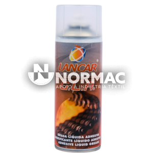 SPRAY LANCAR MASSA 400ml (150°)