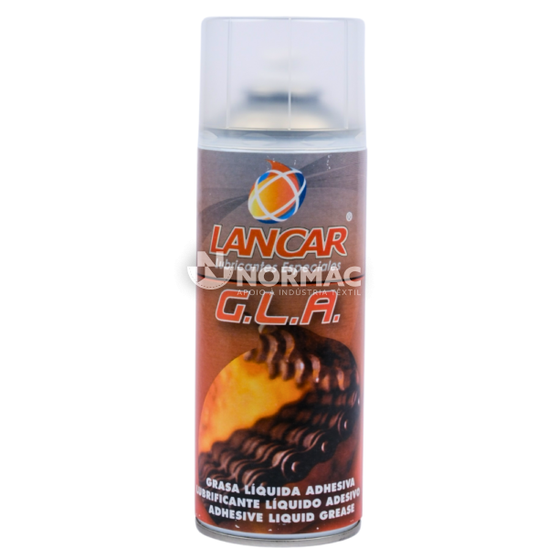 SPRAY LANCAR MASSA 400ml (150°)