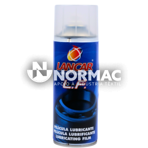 SPRAY LANCAR MASSA 400ml