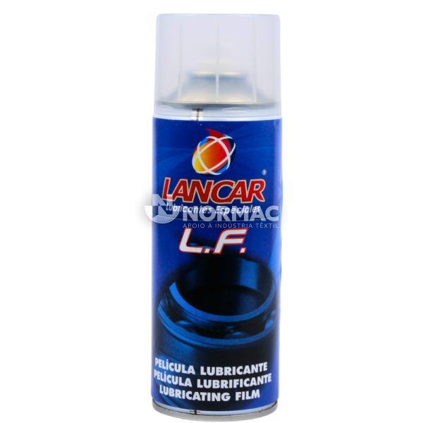 SPRAY LANCAR MASSA 400ml