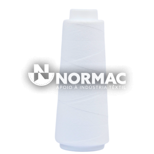 FIO MMS 22g COR BRANCO