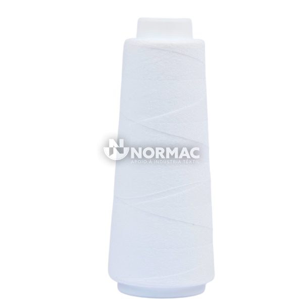 FIO MMS 22g COR BRANCO