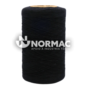 FIO MMS 220g COR PRETO