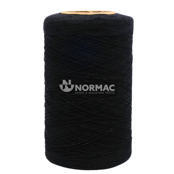 FIO MMS 220g COR PRETO