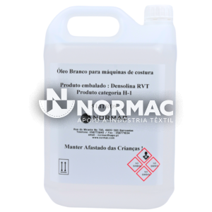 OLEO BRANCO ISO22 (Litro)