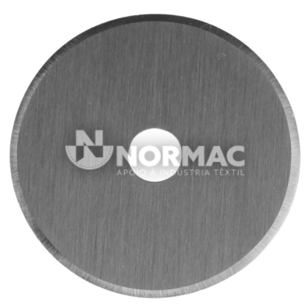 LAMINA CIRCULAR 1.1, Ø28mm, GT GERBER (caixa de 10unid.) - Image 2