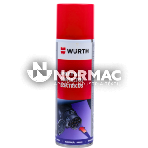 SPRAY WURTH CONTACTOS ELECTRICOS 300ml