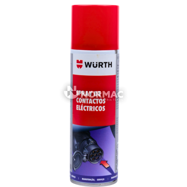 SPRAY WURTH CONTACTOS ELECTRICOS 300ml