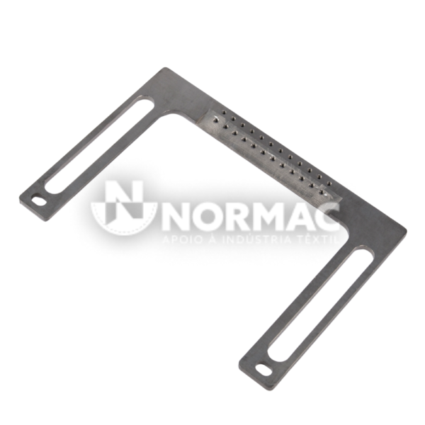 SUPORTE LAMINA MOVEL KANSAI FX4412P-UTC 3/16