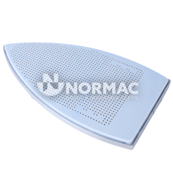 BASE TEFLON/ALUMINIO FERRO P/033 MACPI - Image 2