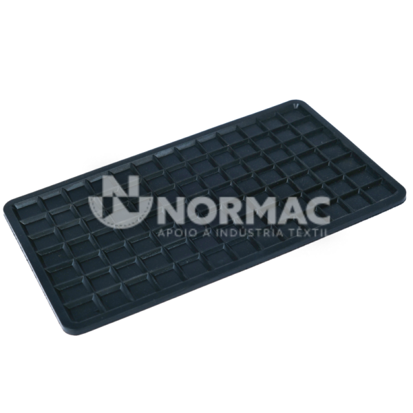 BASE SILICONE DESCANSO FERRO TREVIL