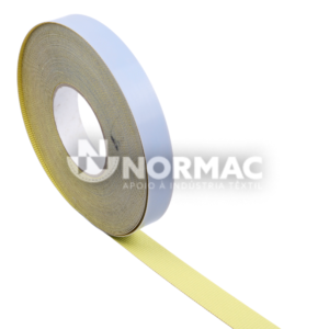 FITA TEFLON ADESIVA T050 25mm (mt)