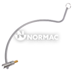 SUPORTE FERRO ARTIC. TRAS. DUE EFFE