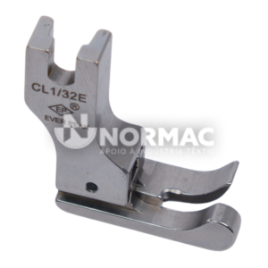 CALCADOR PONTO PRESO COMP. MED. ESQ. 0,8MM EVER PEAK