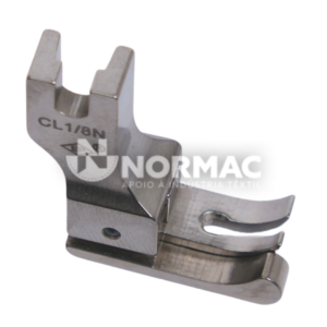 CALCADOR PONTO PRESO COMP. EST. ESQ. 3,2mm EVER PEAK