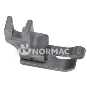 CALCADOR PONTO PRESO COMP. MED. DIR. 1,6MM EVER PEAK