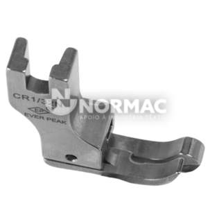 CALCADOR PONTO PRESO COMP. MED. DIR. 0,8MM EVER PEAK