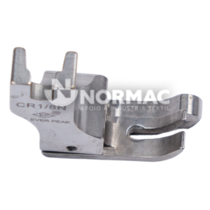 CALCADOR PONTO PRESO COMP. EST. DIR. 3,2MM EVER PEAK