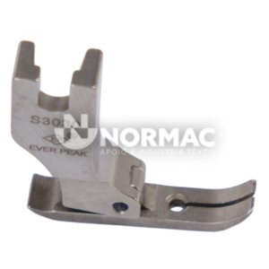 CALCADOR PONTO PRESO NRM. DD. GM. 6MM EVER PEAK