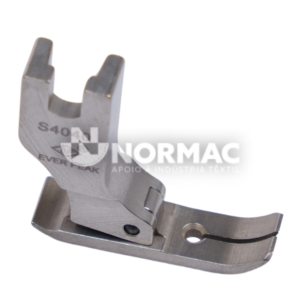 CALCADOR PONTO PRESO NRM. DD. GM. 8MM EVER PEAK