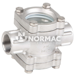 VISOR CONDENSADO JANELA DP. 1/2pol. GENEBRE