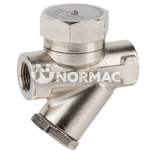 PURGADOR TERMODINAMICO 1/2pol. GENEBRE