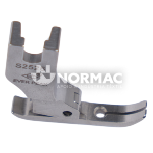 CALCADOR PONTO PRESO NRM. DD. GM. 5MM EVER PEAK