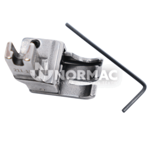 CALCADOR PONTO PRESO DUPLO 1.6MM, 8.0MM