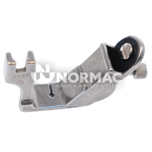 CALCADOR PONTO PRESO ELASTICO 12.7MM