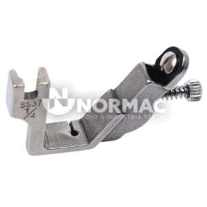 CALCADOR PONTO PRESO ELASTICO 6.4MM