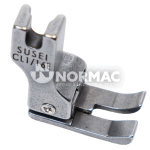 CALCADOR PONTO PRESO COMPENSADOR ESQUERDO 1,6MM