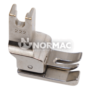 CALCADOR PONTO PRESO COMPENSADOR ESQUERDO 3,2MM