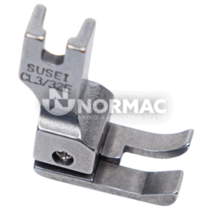 CALCADOR PONTO PRESO COMPENSADOR ESQUERDO 2,4mm