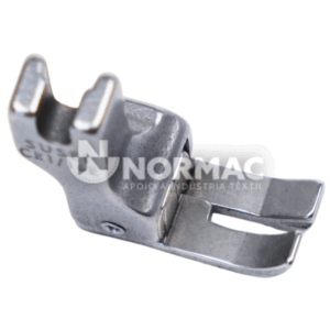 CALCADOR PONTO PRESO COMPENSADOR DIREITO 1,6MM