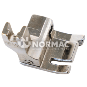 CALCADOR PONTO PRESO COMPENSADOR DIREITO 12,7MM