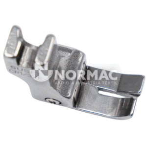 CALCADOR PONTO PRESO COMPENSADOR DIREITO 0,8MM