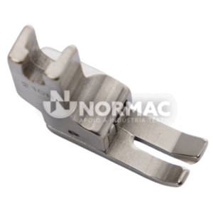 CALCADOR PONTO PRESO COMPENSADOR DIREITO 0,8MM