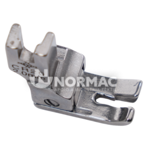 CALCADOR PONTO PRESO COMPENSADOR DIREITO 2MM